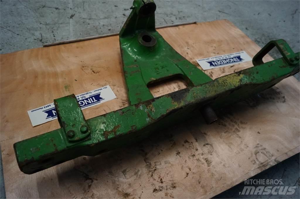 John Deere 2840 Overige accessoires voor tractoren