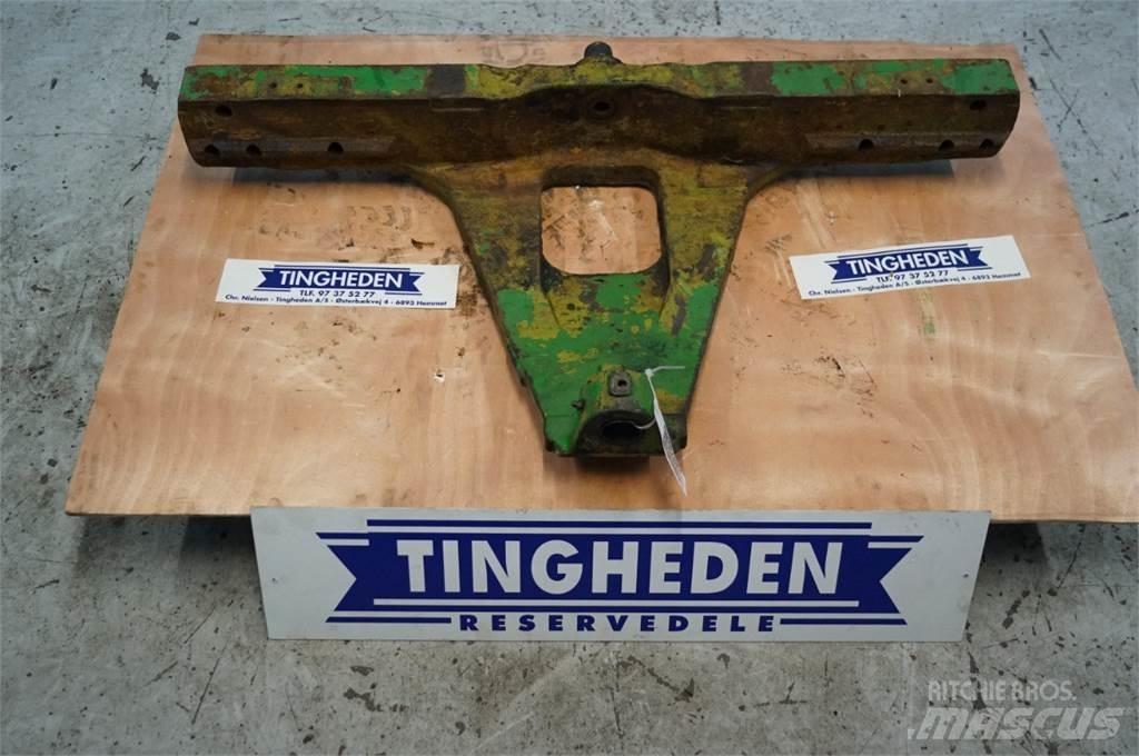 John Deere 2840 Overige accessoires voor tractoren