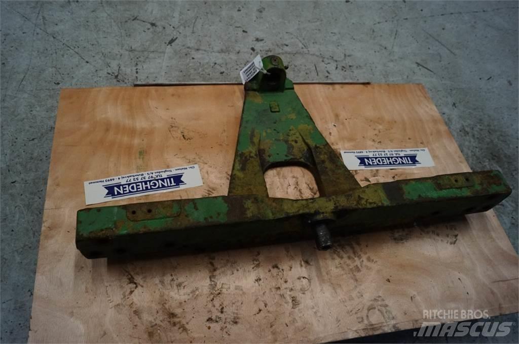 John Deere 2840 Overige accessoires voor tractoren