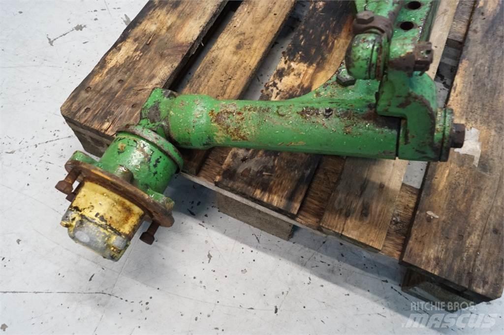 John Deere 2850 Overige accessoires voor tractoren