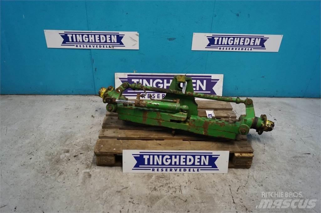 John Deere 2850 Overige accessoires voor tractoren