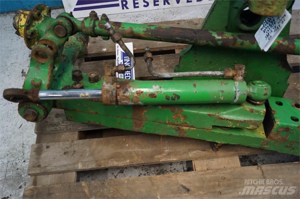 John Deere 2850 Overige accessoires voor tractoren