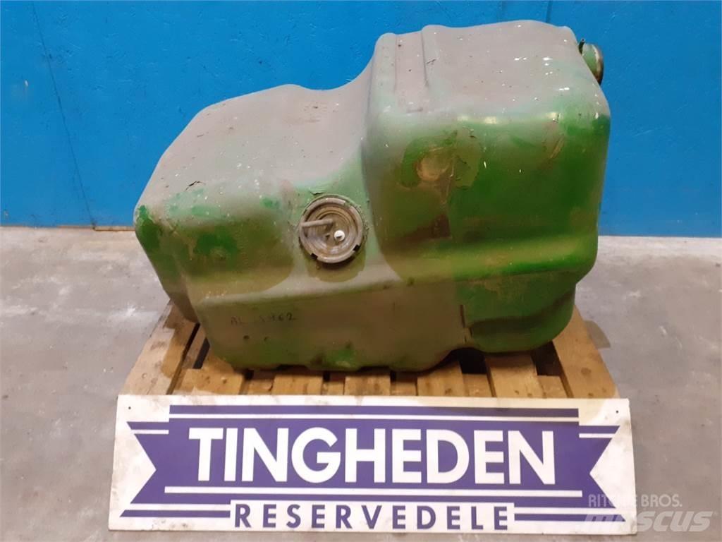 John Deere 2940 Overige accessoires voor tractoren