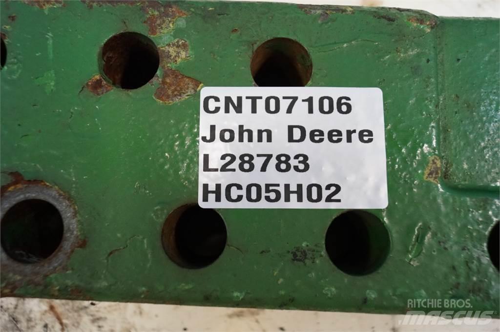 John Deere 2940 Overige accessoires voor tractoren