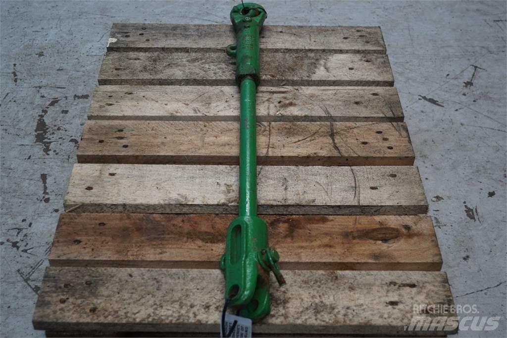 John Deere 3030 Overige accessoires voor tractoren