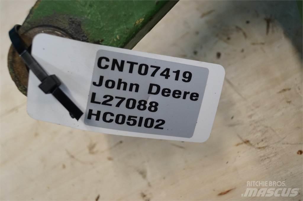 John Deere 3030 Overige accessoires voor tractoren