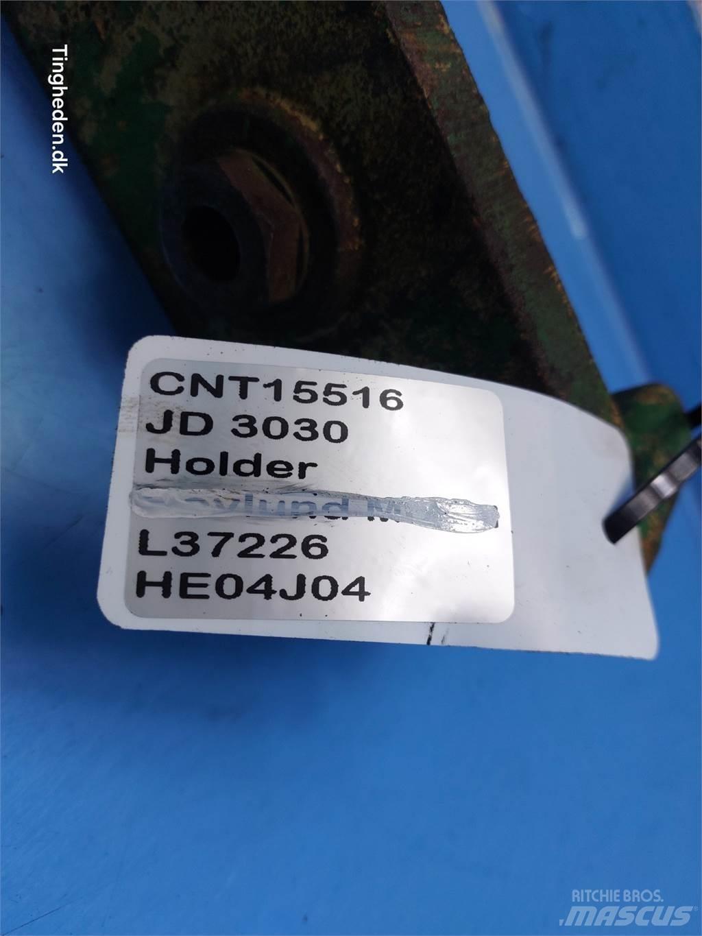 John Deere 3030 Overige accessoires voor tractoren