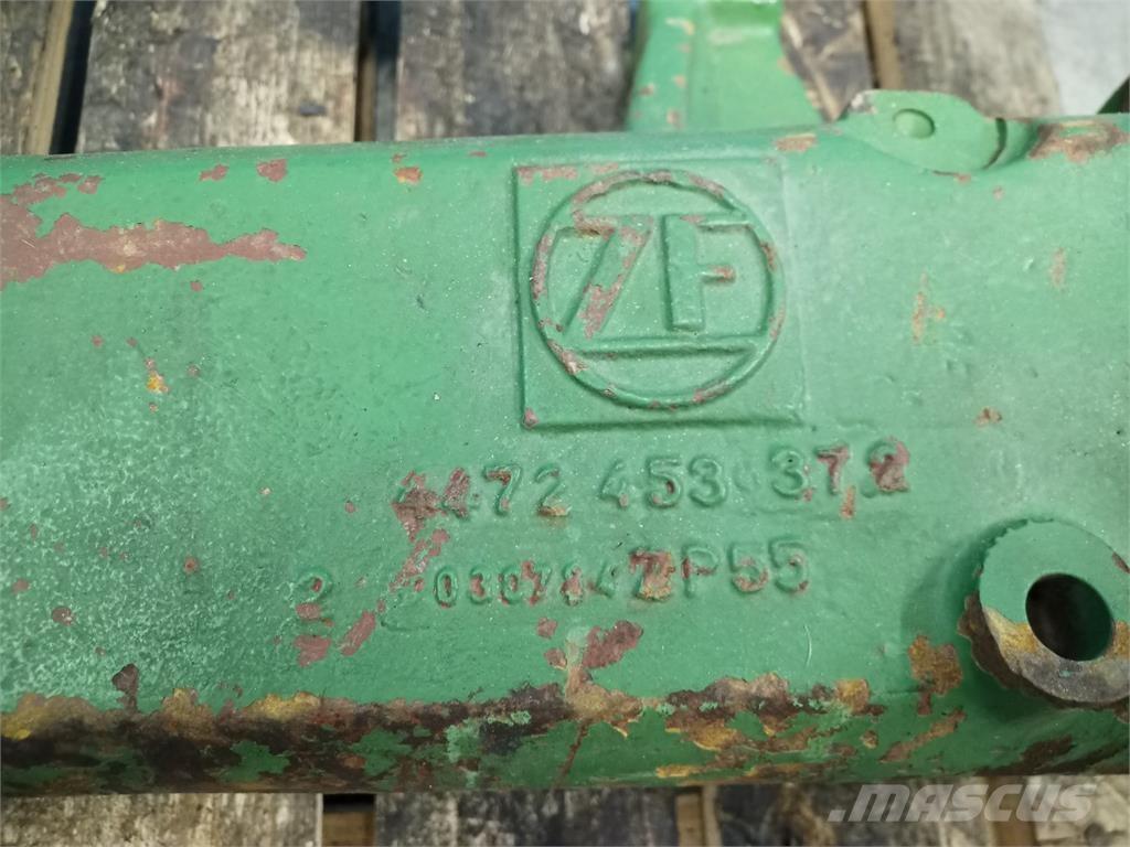 John Deere 3040 Overige accessoires voor tractoren