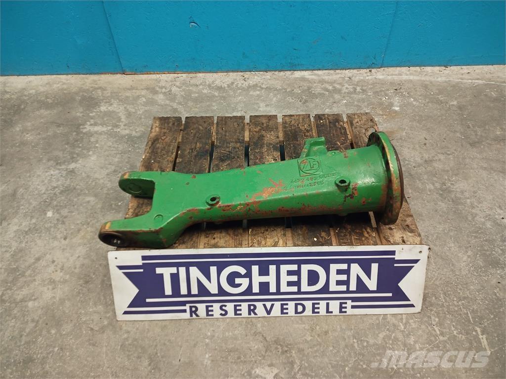 John Deere 3040 Overige accessoires voor tractoren
