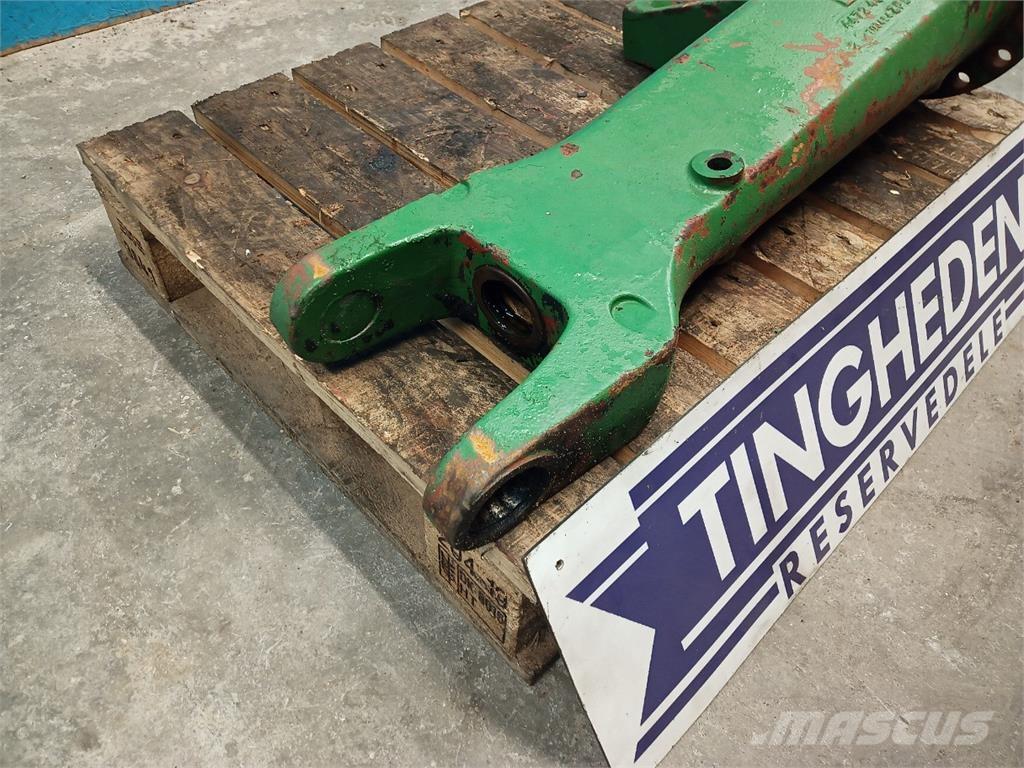 John Deere 3040 Overige accessoires voor tractoren