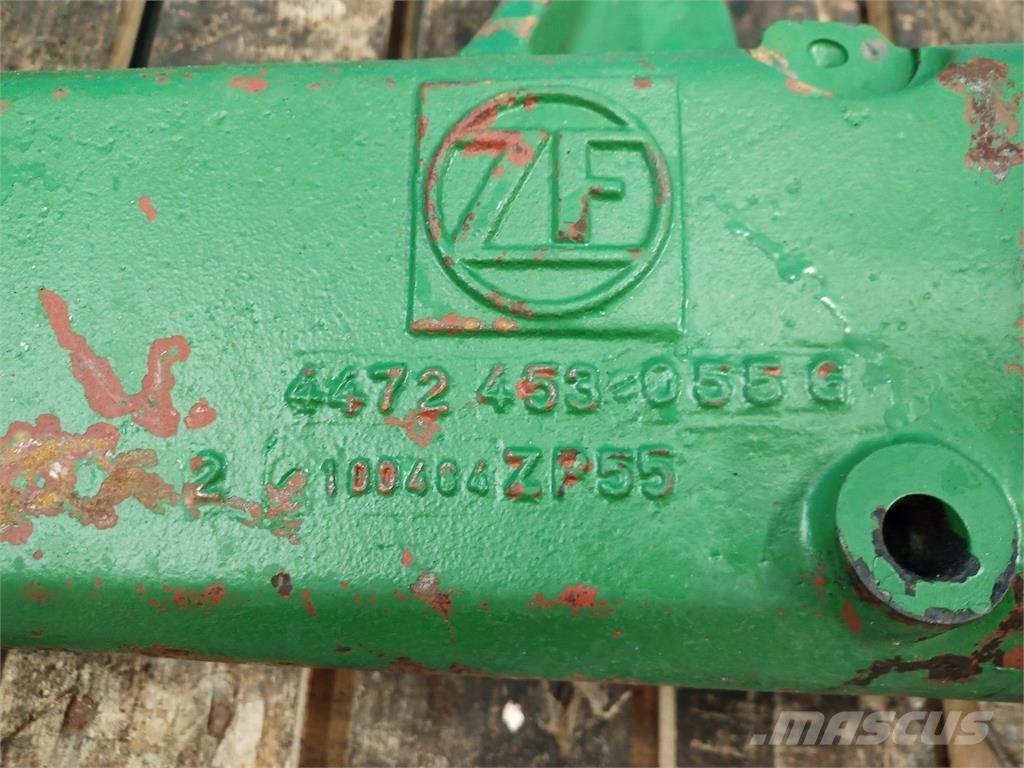 John Deere 3040 Overige accessoires voor tractoren