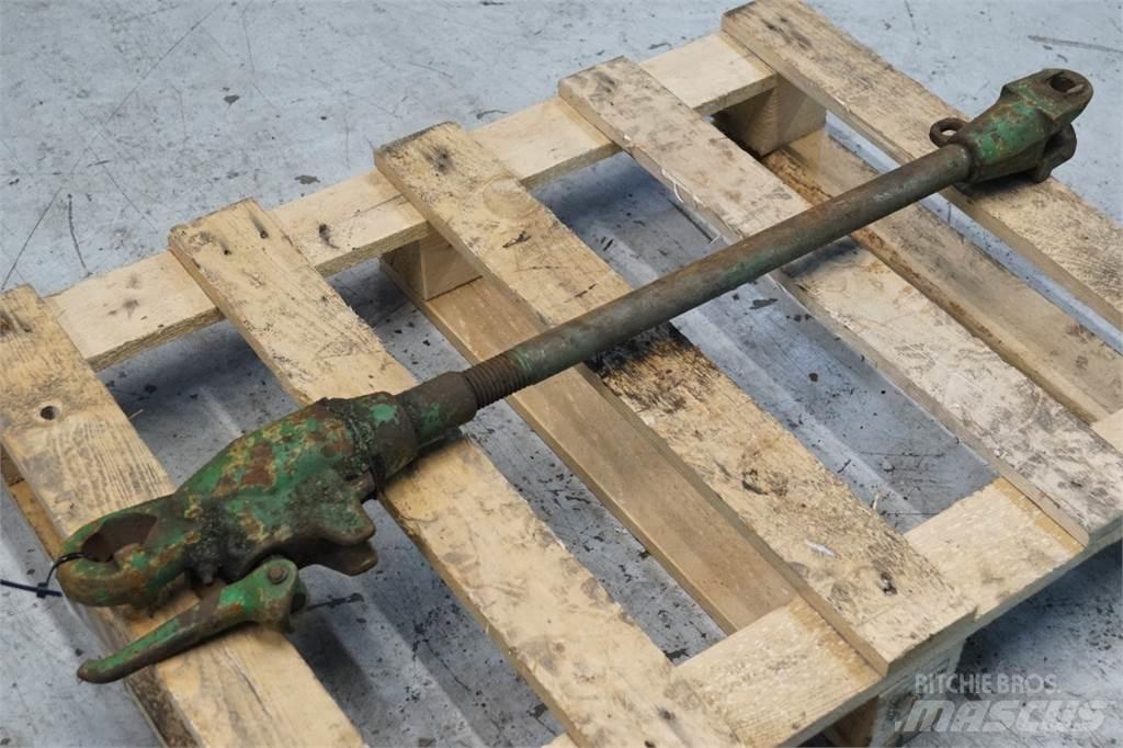 John Deere 3040 Overige accessoires voor tractoren
