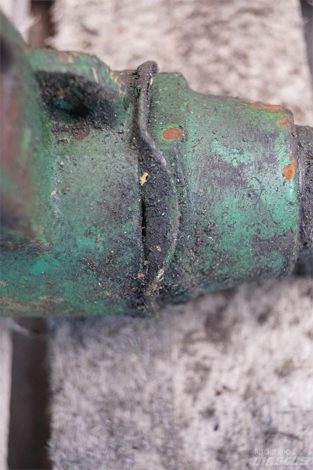 John Deere 3040 Overige accessoires voor tractoren