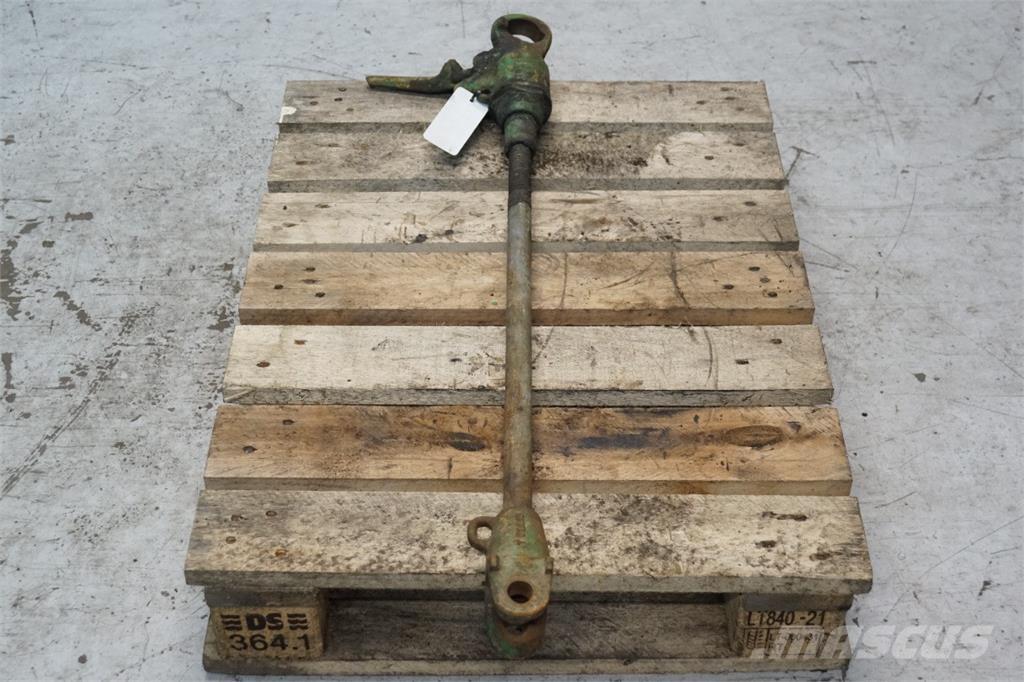 John Deere 3040 Overige accessoires voor tractoren