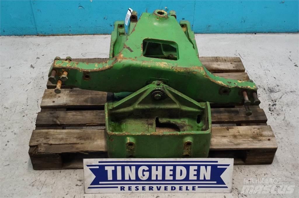 John Deere 3040 Overige accessoires voor tractoren