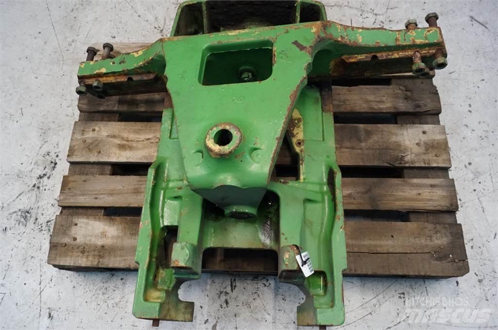 John Deere 3040 Overige accessoires voor tractoren