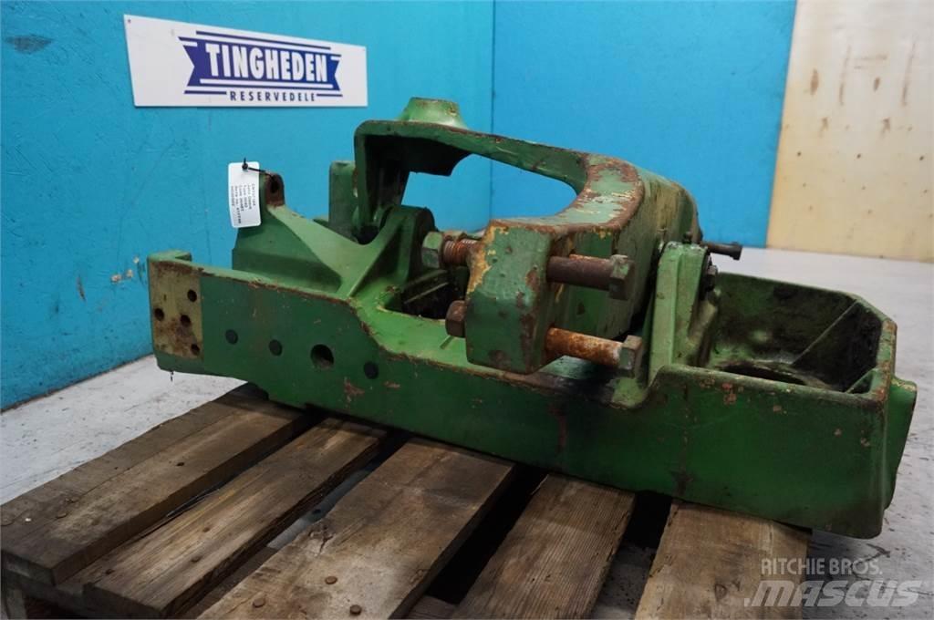 John Deere 3040 Overige accessoires voor tractoren