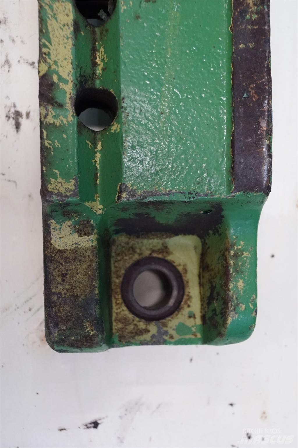John Deere 3040 Overige accessoires voor tractoren