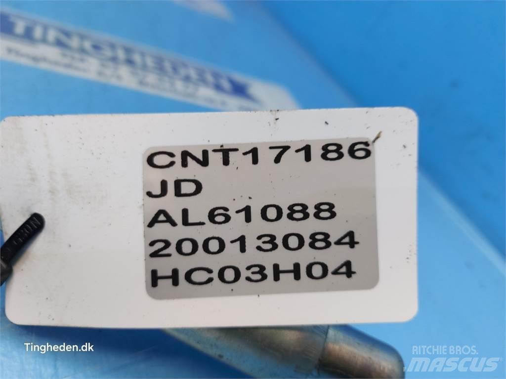John Deere 3040 Overige accessoires voor tractoren