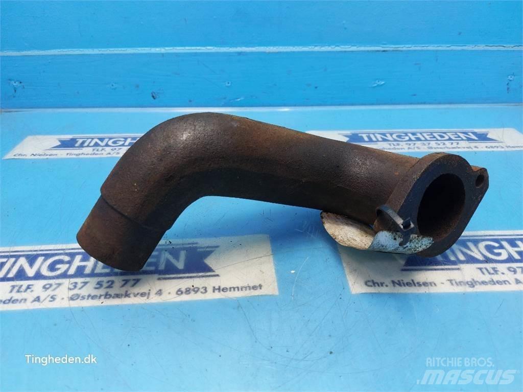 John Deere 3040 Motoren