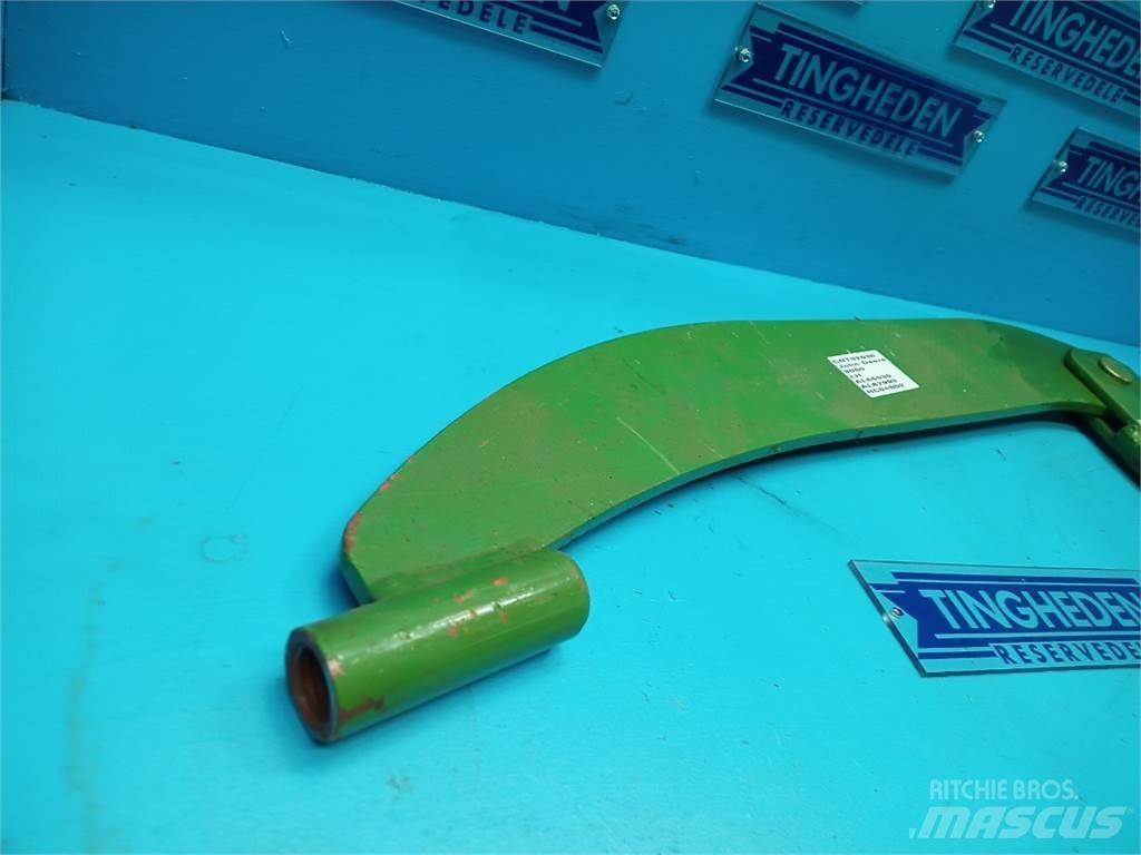 John Deere 3050 Overige accessoires voor tractoren