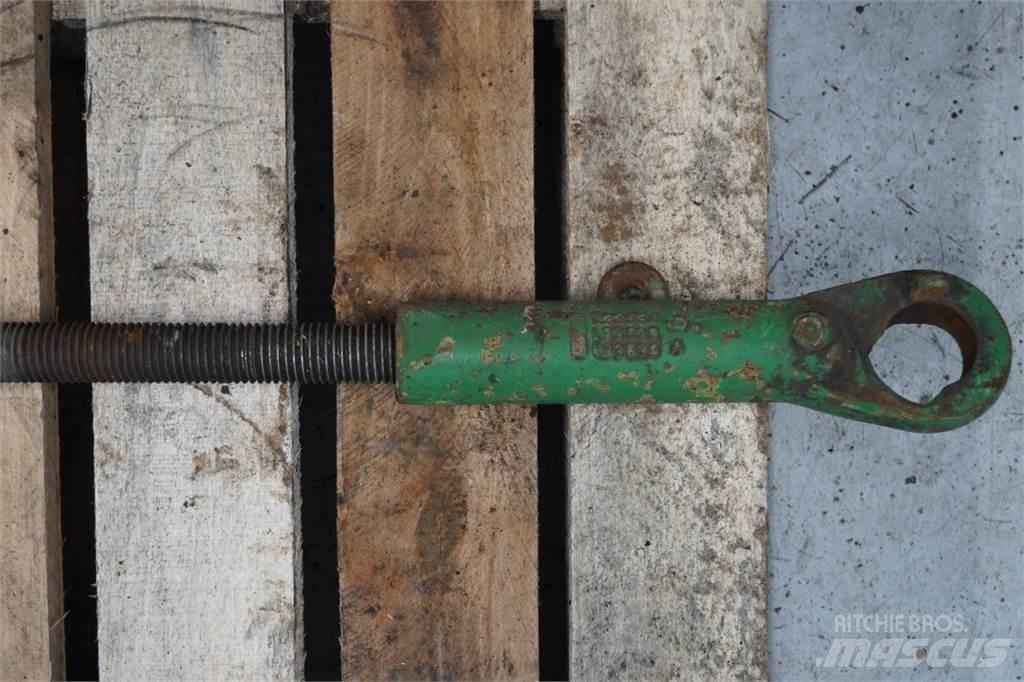 John Deere 3050 Overige accessoires voor tractoren