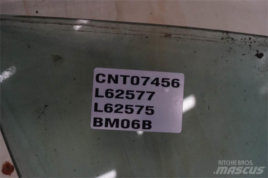John Deere 3050 Cabine en interieur