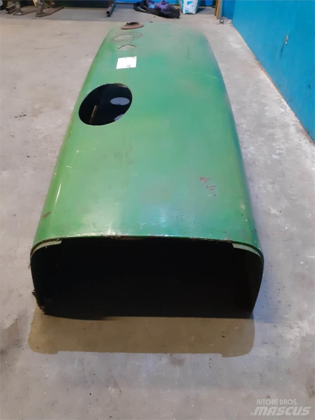 John Deere 3130 Overige accessoires voor tractoren