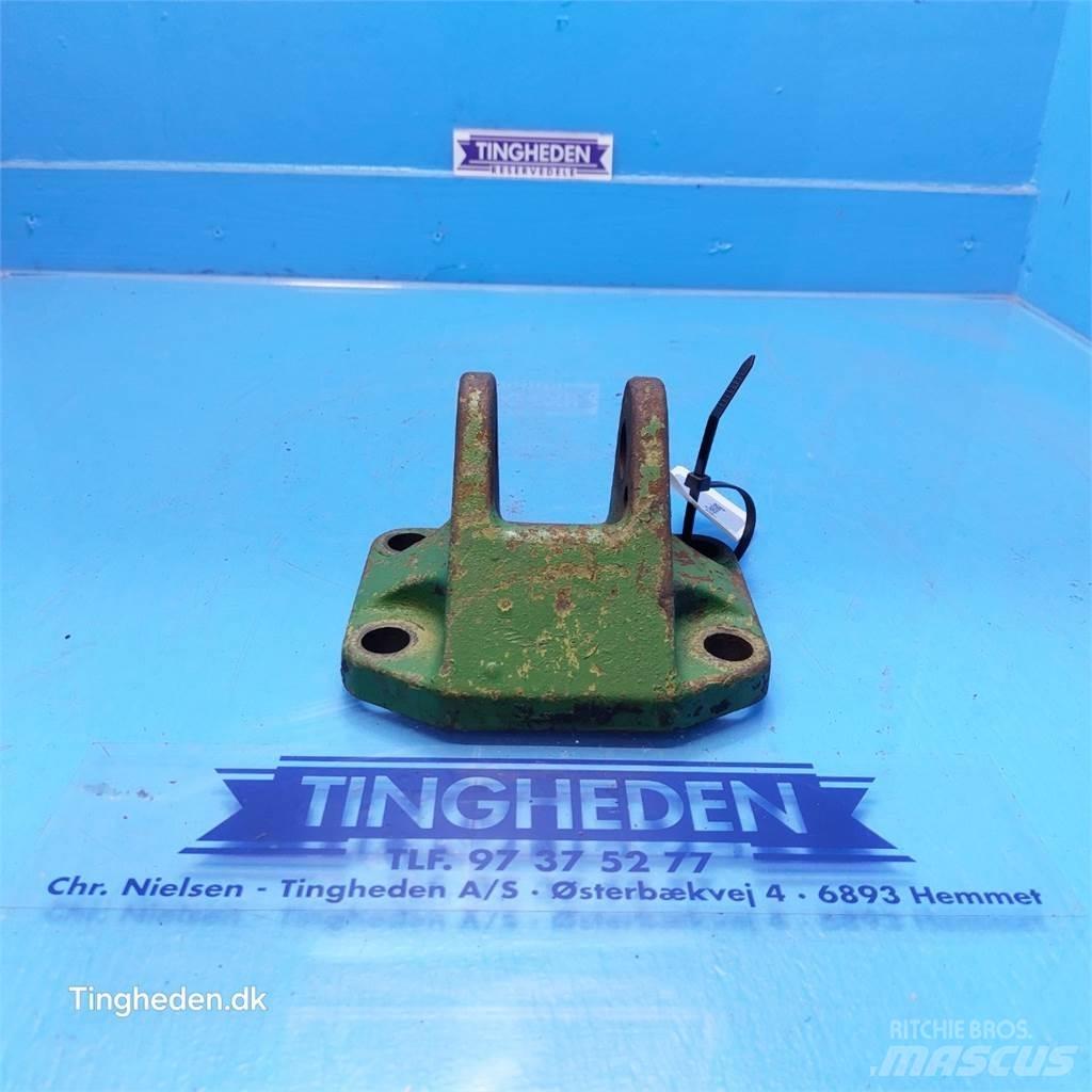John Deere 3140 Overige accessoires voor tractoren