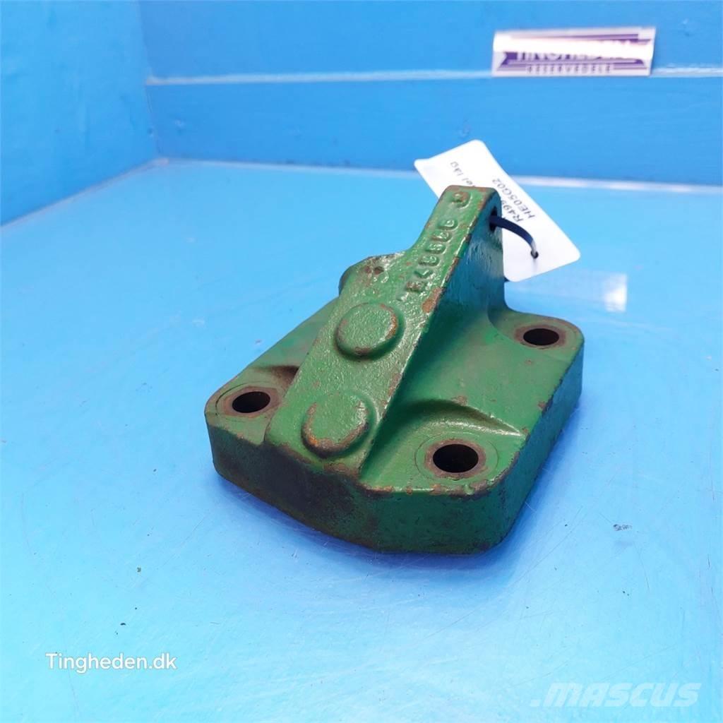John Deere 4030 Overige accessoires voor tractoren