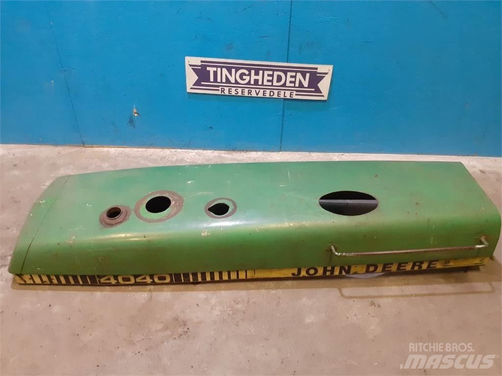 John Deere 4040 Overige accessoires voor tractoren
