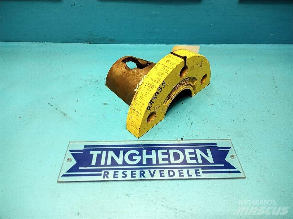 John Deere 4040 Overige accessoires voor tractoren