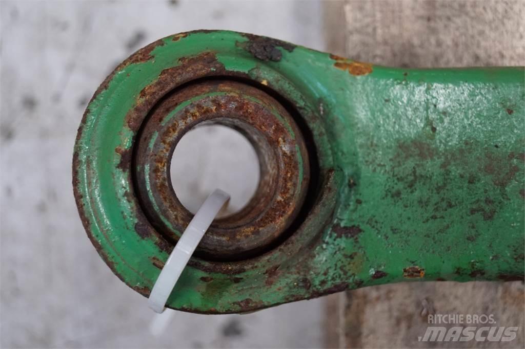 John Deere 4040 Overige accessoires voor tractoren
