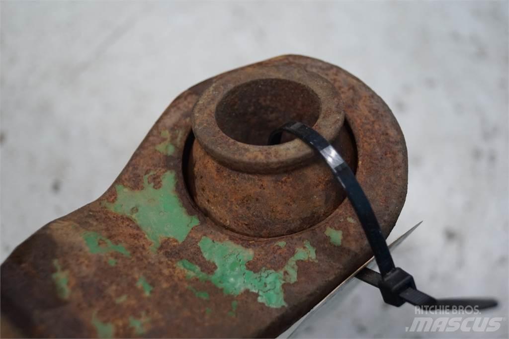 John Deere 4040 Overige accessoires voor tractoren