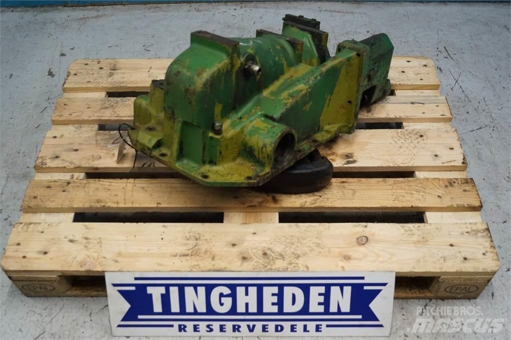 John Deere 4040 Overige accessoires voor tractoren