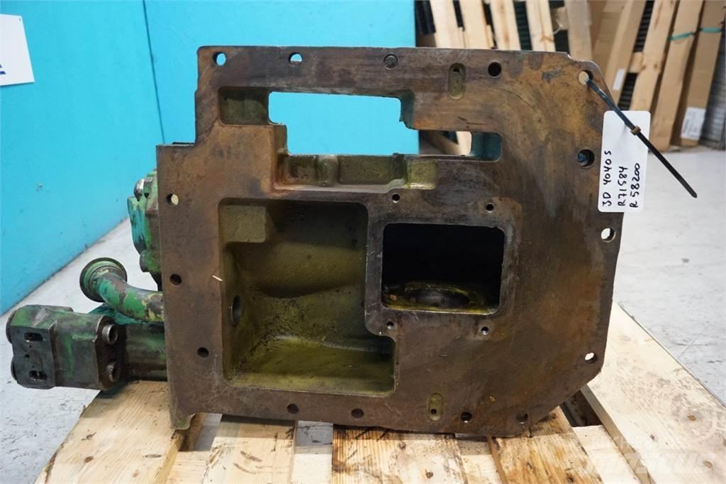 John Deere 4040 Overige accessoires voor tractoren