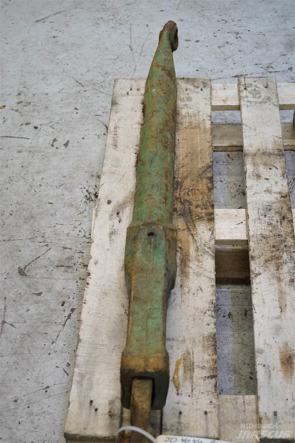 John Deere 4040 Overige accessoires voor tractoren