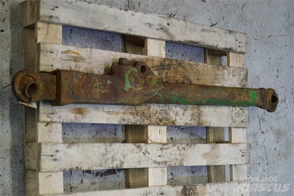 John Deere 4040 Overige accessoires voor tractoren