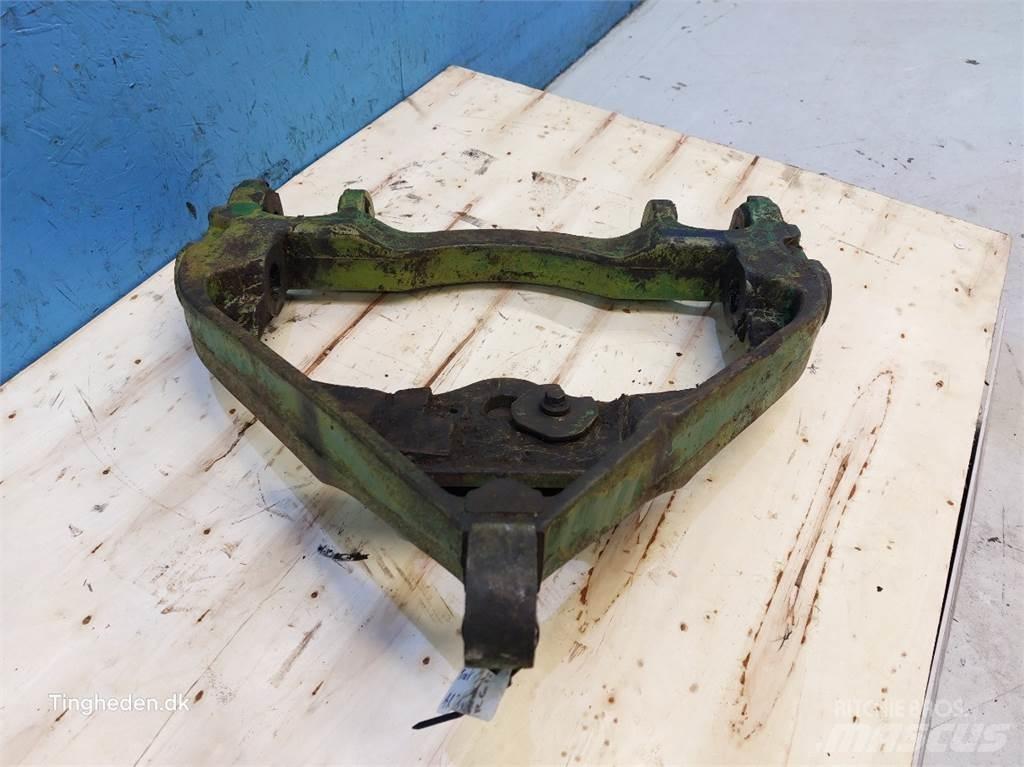John Deere 4040 Overige accessoires voor tractoren