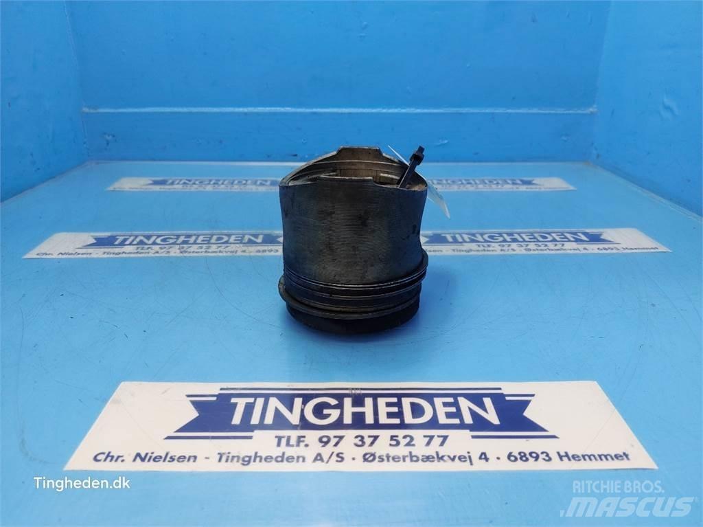 John Deere 4040 Motoren