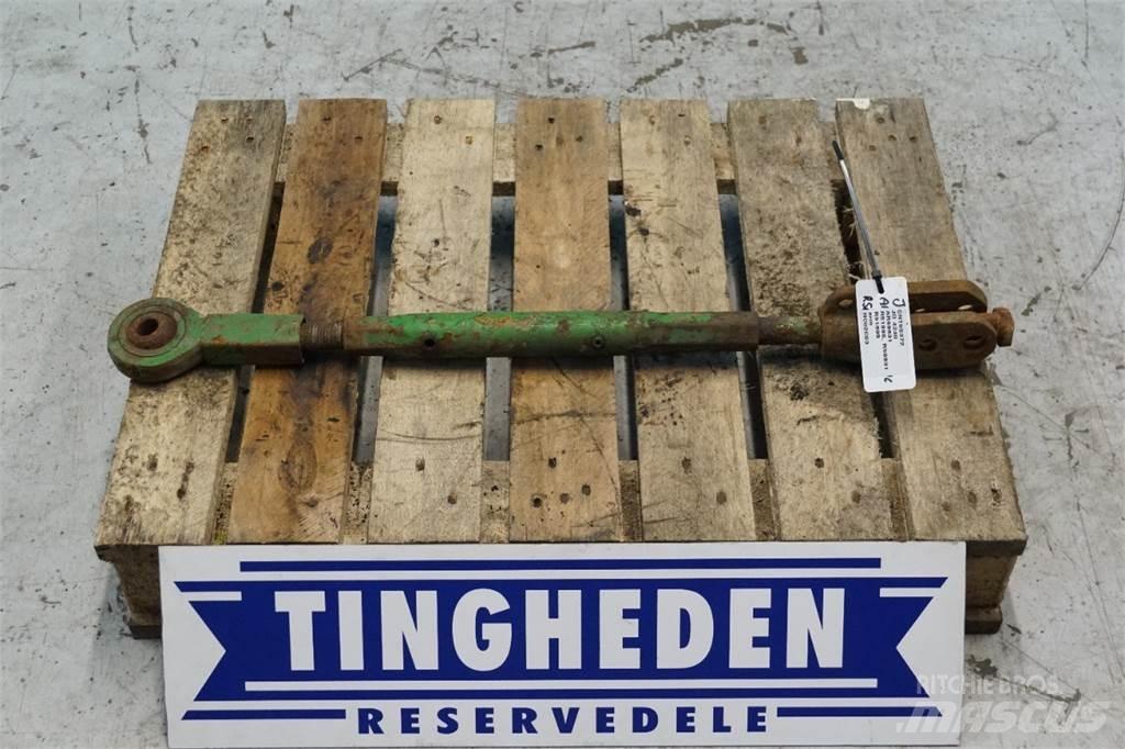 John Deere 4240 Overige accessoires voor tractoren