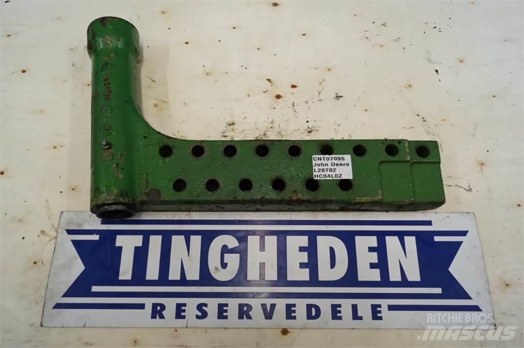 John Deere 4240 Overige accessoires voor tractoren