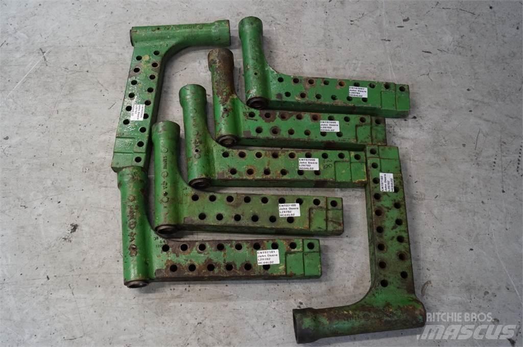 John Deere 4240 Overige accessoires voor tractoren