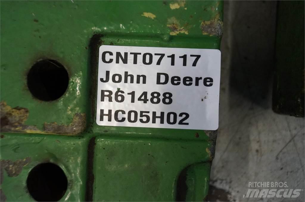 John Deere 4240 Overige accessoires voor tractoren