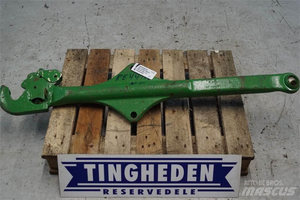 John Deere 4455 Overige accessoires voor tractoren