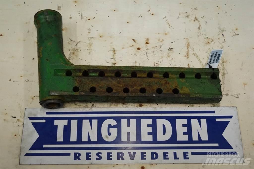 John Deere 4455 Overige accessoires voor tractoren