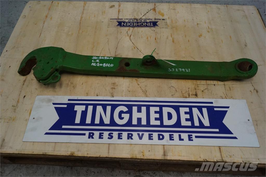 John Deere 5115R Overige accessoires voor tractoren