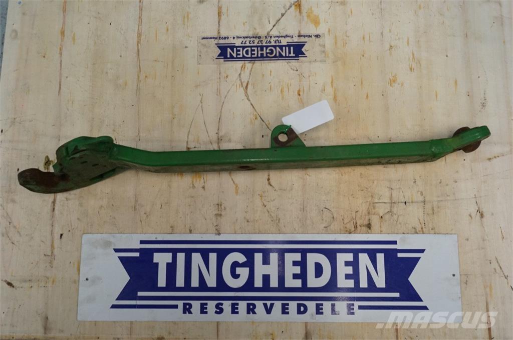 John Deere 5115R Overige accessoires voor tractoren