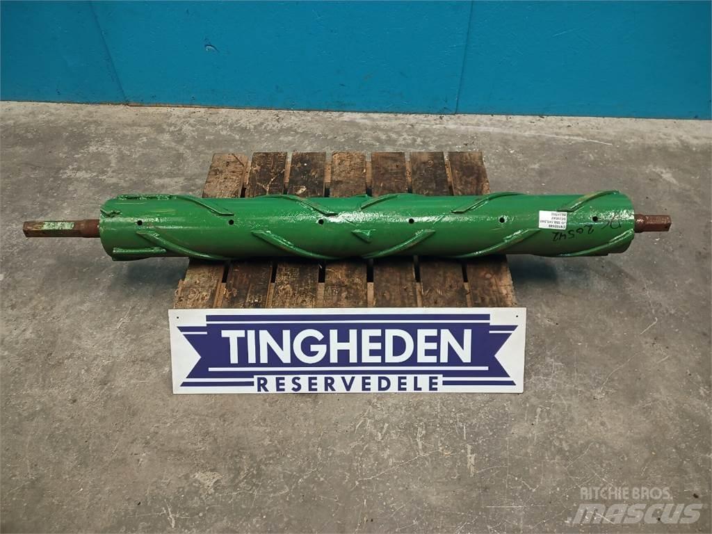 John Deere 550 Landbouw - overige