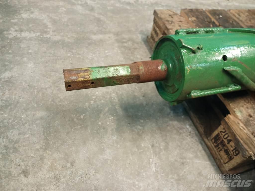 John Deere 550 Landbouw - overige